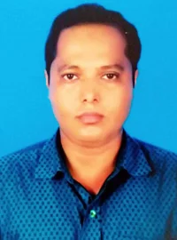 ডা. মো. রুস্তাম আলী