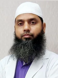 ডা. মো. শফিকুল ইসলাম