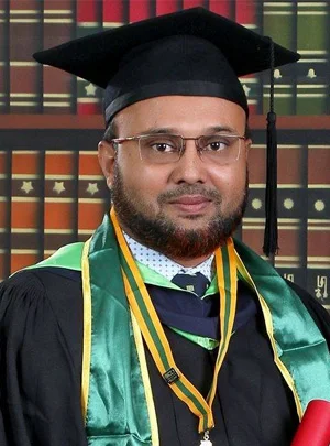 ডা. মো. শাহিদুজ্জামান বাবলু