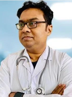 Dr. Md. Shakil Younus