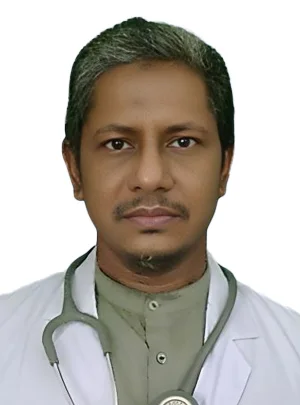 Dr. Md. Shariful Islam