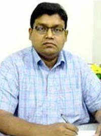 ডা. মো. শোয়েব চৌধুরী