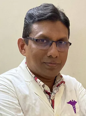 ডা. মো. শোয়েব