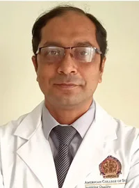 ডা. মো. তারিকুল ইসলাম