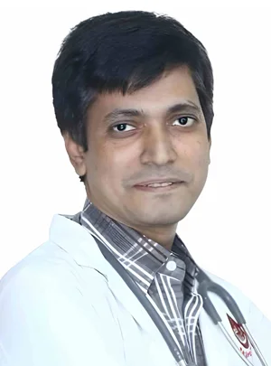 ডা. মোহাম্মদ আবু ফয়সাল