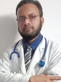 Dr. Mohammad Abul Bashar