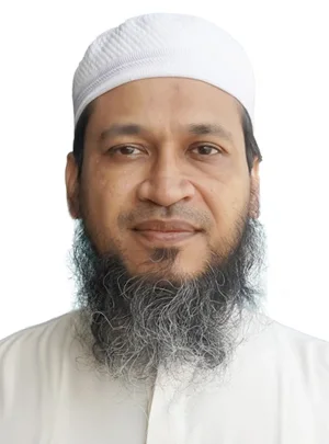 Dr. Mohammad Manirul Islam