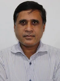 Dr. Mohammad Ripon