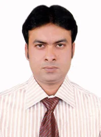 Dr. Mostofa Md. Ekramul Hasan