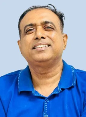 ডা. এম এস রায়