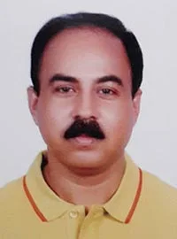 ডা. নান্দান কুমার মেজরউম্দের