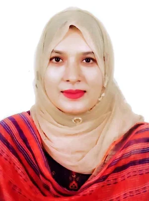 ডা. নার্গিস আক্তার