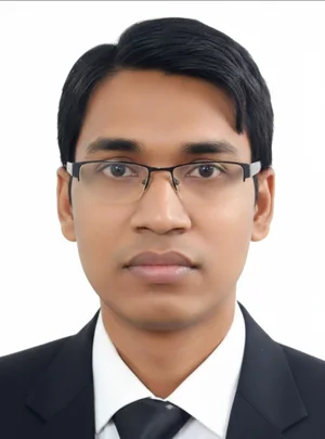 Dr. Nirapada Mondal