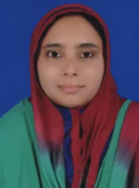 Dr. Nurjahan Akter