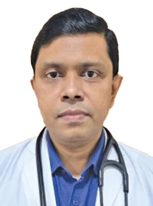 Dr. Rajib Das