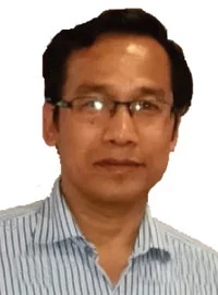 Dr. RKS Royel