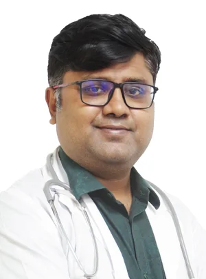 Dr. S. M. Sakib Kabir