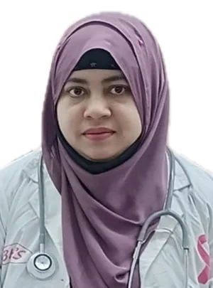 Dr. Sabiha Sultana