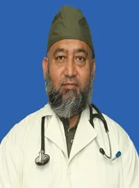 ডা. সারওয়ার কামাল