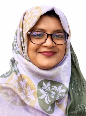 ডা. এস.বি সোমা