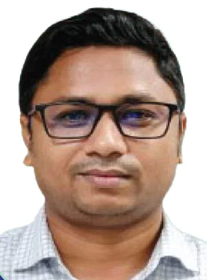 ডা. শেখ আবদুল্লাহ আল মামুন