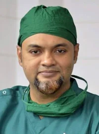 ডা. শেখ নিশাত আবদুল্লাহ