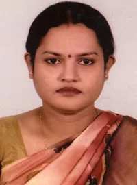 ডা. শিউলি মেজরউম্দার