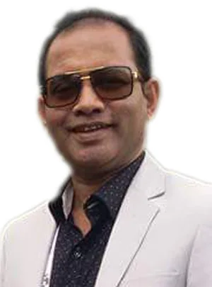 Dr. Sukumar Roy