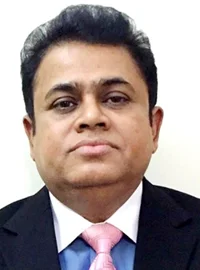 Dr. Syed A. Hassan