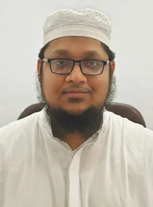 Dr. Tanvir Ahmed Siddiqui