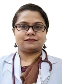 ডা. তাসলিমা নিগার