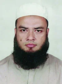Dr. Zubayer Ahmad