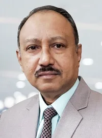 অধ্যাপক ডা. এ এফ এম আনোয়ার হোসেন