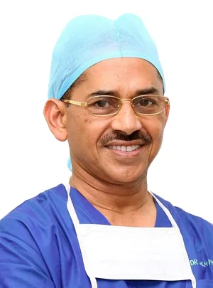 অধ্যাপক ডা. এ কে এম ফজলুল হক