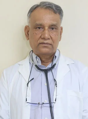 অধ্যাপক ডা. ব্রিগেডিয়ার জেনারেল মো. নাজিমুদ্দিন
