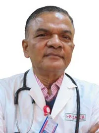 অধ্যাপক ডা. জালাল উদ্দিন