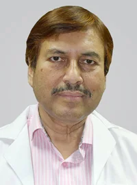 অধ্যাপক ডা. কাজী মান্জুর কাদের