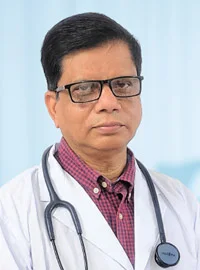 অধ্যাপক ডা. এম. করিম খান