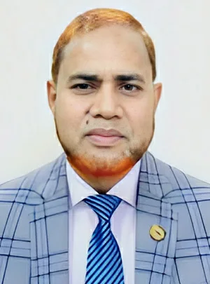 অধ্যাপক ডা. মো. আবদুল হান্নান মিয়া
