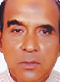Prof. Dr. Md. Abdul Mottalib