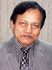 অধ্যাপক ডা. মো. বেলাল উদ্দিন