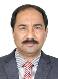 অধ্যাপক ডা. মো. দায়এম উদ্দিন