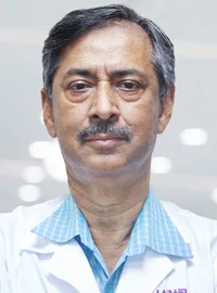অধ্যাপক ডা. মো. এহতেশামুল হক
