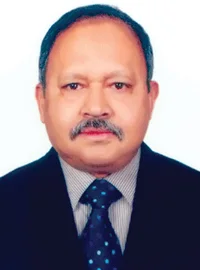 অধ্যাপক ডা. মো. এখ্লাসুর রহমান