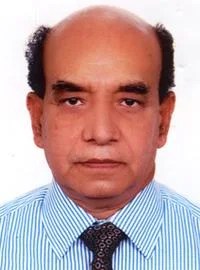 অধ্যাপক ডা. মো. গোফ্রানুল হক