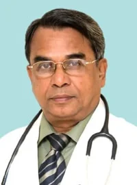 অধ্যাপক ডা. মো. হাফিজুর রহমান আনসারী