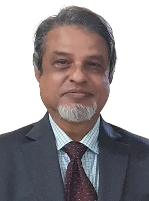 অধ্যাপক ডা. মো. মিজানুর রহমান