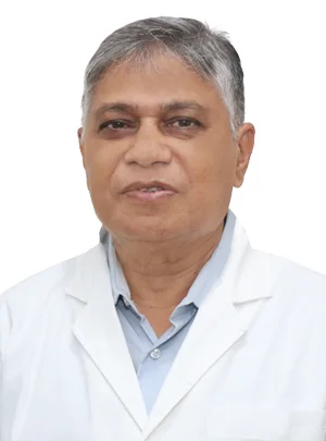 অধ্যাপক ডা. মো. মোর্রাফ হোসেন