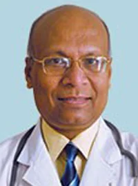 অধ্যাপক ডা. মো. মোফাজ্জেল হোসেন