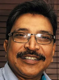 Prof. Dr. Md. Ruhul Amin